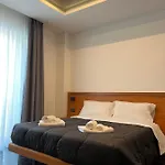 Tea - A Mare Hotel