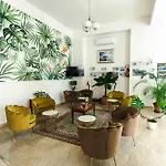 Tea - A Mare Hotel Praia a Mare