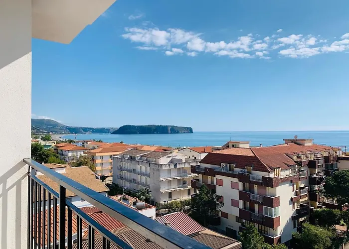 Tea - A Mare 4* Praia a Mare