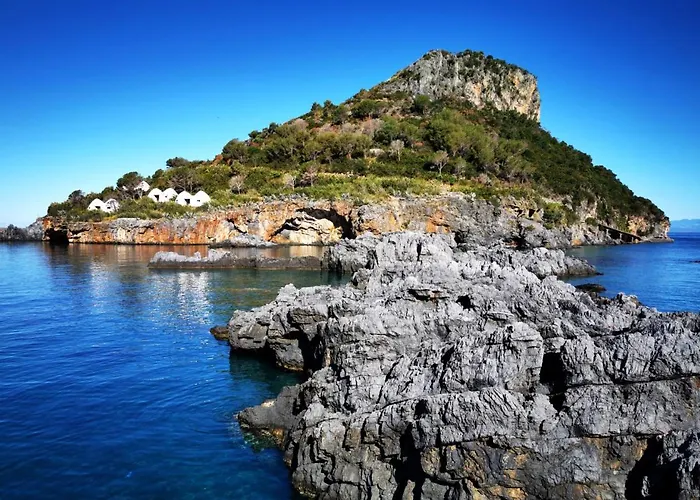 Tea - A Mare Praia a Mare