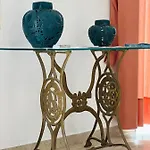 Hotel Tea - A Mare Praia a Mare