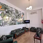 Tea - A Mare Hotel