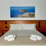 Hotel Tea - A Mare 4*