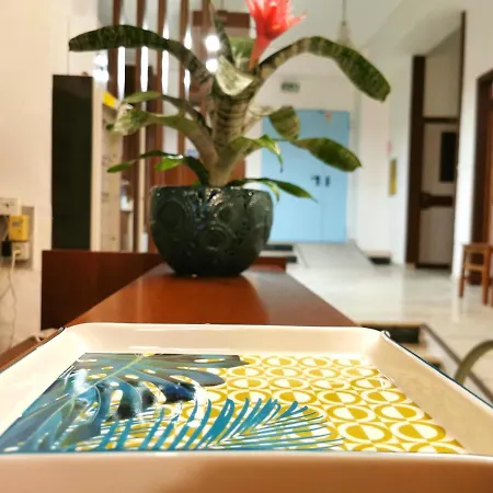 Tea - A Mare برايا إيه ماري