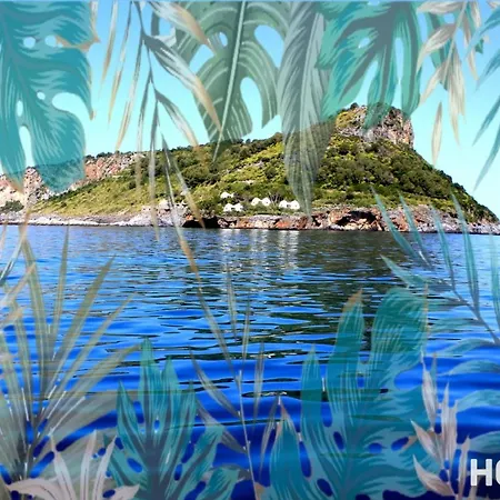 Tea - A Mare فندق برايا إيه ماري