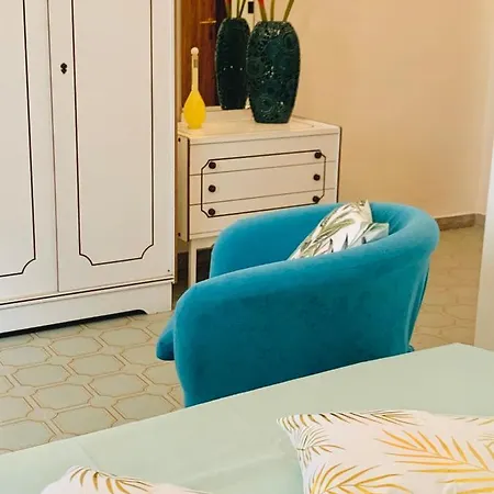 Hotel Tea - A Mare Praia a Mare