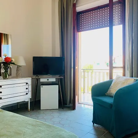 Tea - A Mare برايا إيه ماري