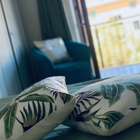 Tea - A Mare Praia a Mare