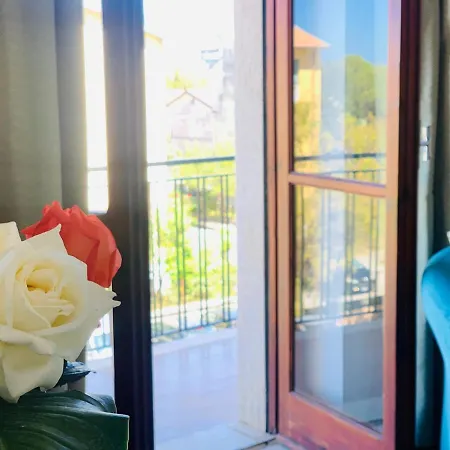 Hotel Tea - A Mare Praia a Mare