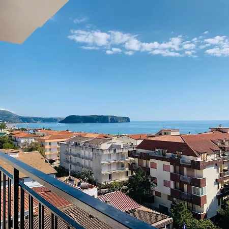 Tea - A Mare 3* Praia a Mare