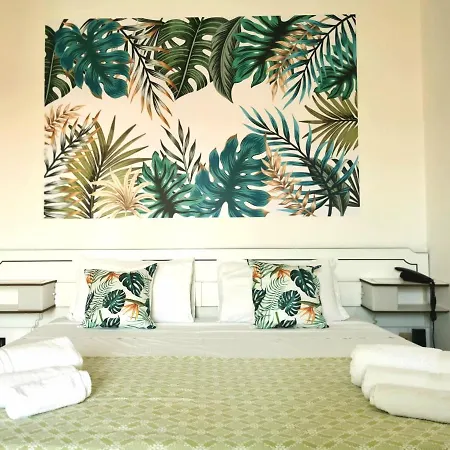 فندق Tea - A Mare