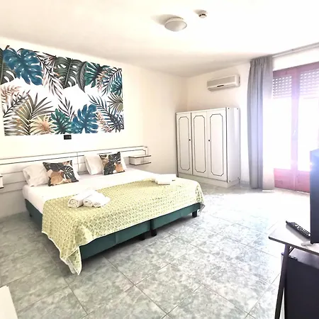 Tea - A Mare Hotel 3*