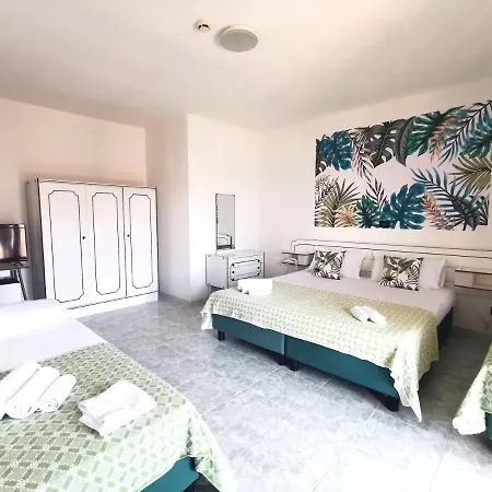 Tea - A Mare فندق 4*