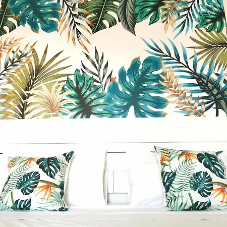 Tea - A Mare فندق 4*