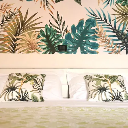 Tea - A Mare Hotel 4*