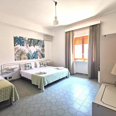 Tea - A Mare 4* Praia a Mare