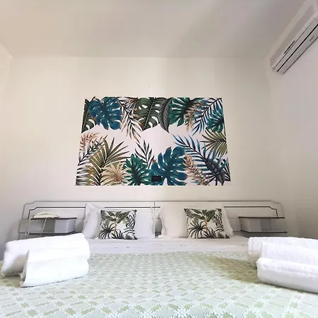 Tea - A Mare 4* برايا إيه ماري