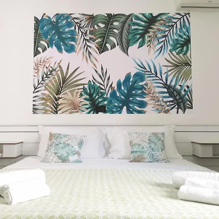 Tea - A Mare فندق برايا إيه ماري