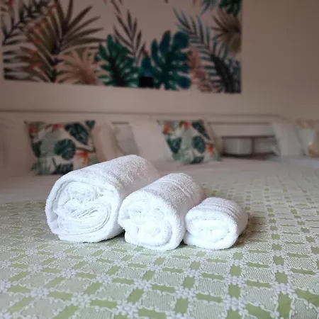 Tea - A Mare Hotel 3*