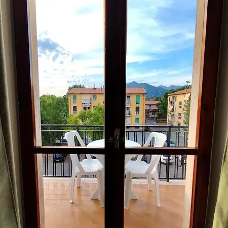 Hotel Tea - A Mare 3*