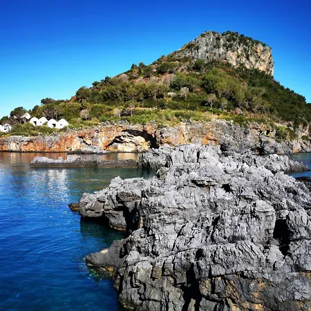 Tea - A Mare برايا إيه ماري