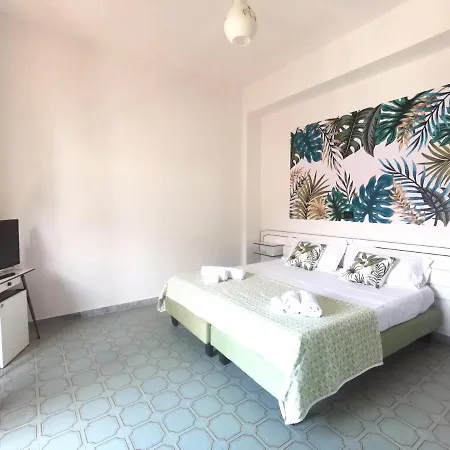 Tea - A Mare Hotel 4*