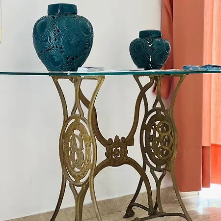 فندق Tea - A Mare برايا إيه ماري