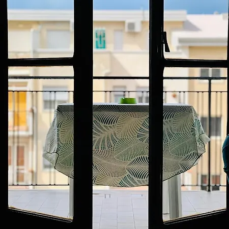 فندق Tea - A Mare 4*