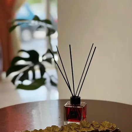 Tea - A Mare برايا إيه ماري