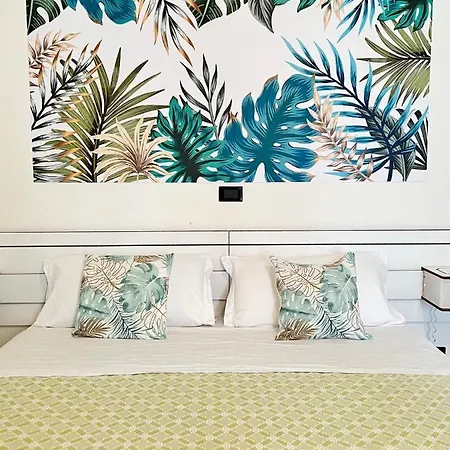 فندق Tea - A Mare 4*