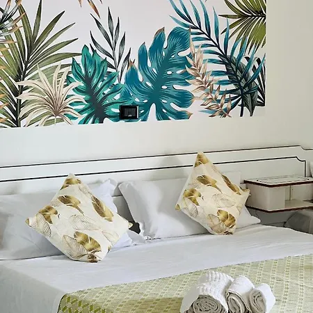 فندق Tea - A Mare برايا إيه ماري