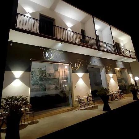 Tea - A Mare Hotel 4*