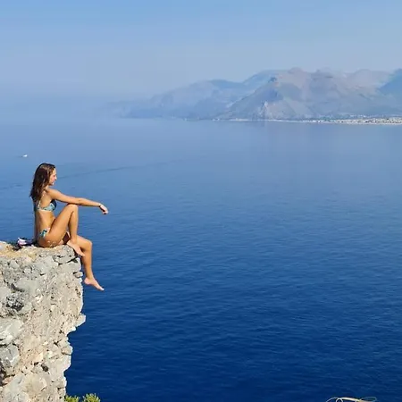 فندق Tea - A Mare 4*