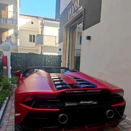 Tea - A Mare فندق 4*