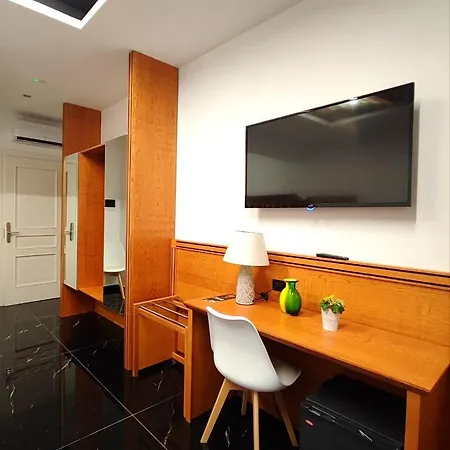 Tea - A Mare 4* Praia a Mare