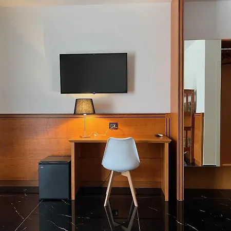 فندق Tea - A Mare برايا إيه ماري