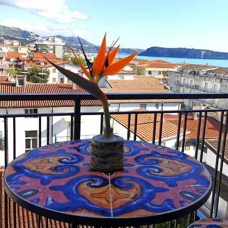 Tea - A Mare 4* Praia a Mare