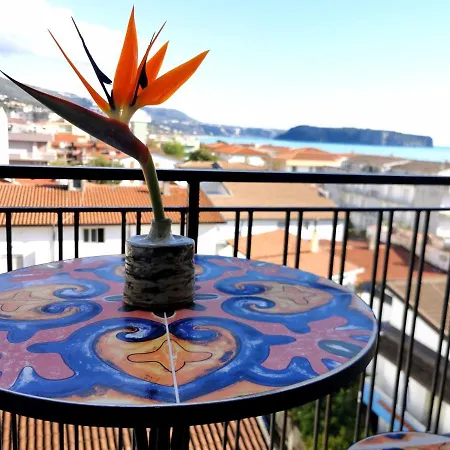 Tea - A Mare برايا إيه ماري