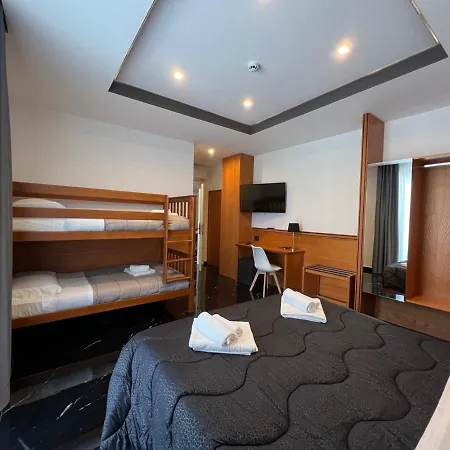 فندق Tea - A Mare