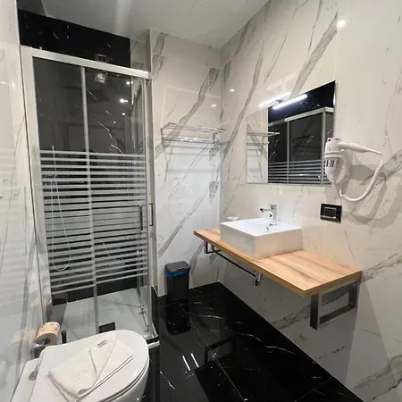 Tea - A Mare 4* Praia a Mare