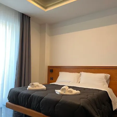 Tea - A Mare Hotel