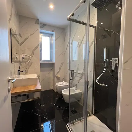 Tea - A Mare Hotel 4*