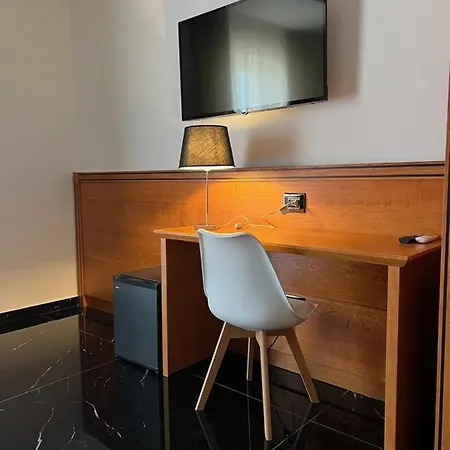 Hotel Tea - A Mare 4*