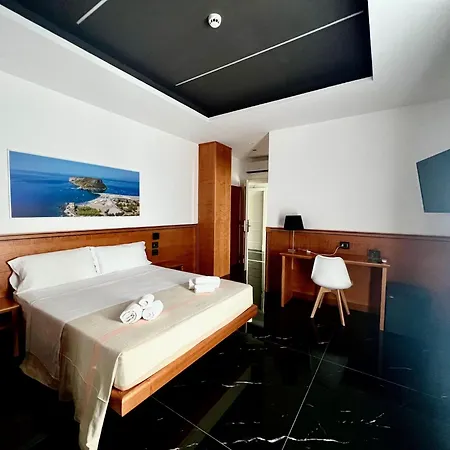 فندق Tea - A Mare