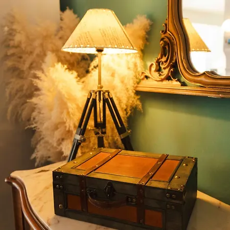 Tea - A Mare فندق 4*