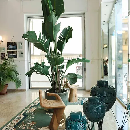 Tea - A Mare 4* Praia a Mare