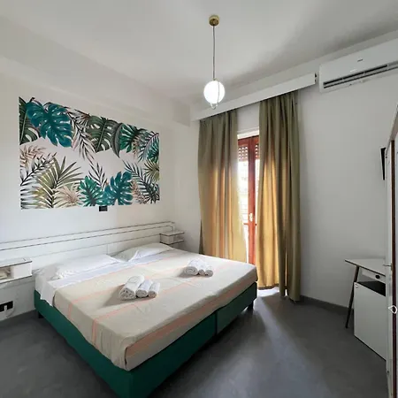 Tea - A Mare Hotel Praia a Mare