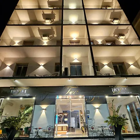 Tea - A Mare Hotel 4*