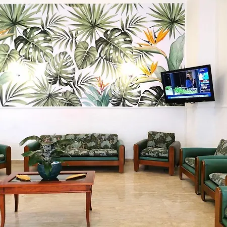 فندق Tea - A Mare برايا إيه ماري