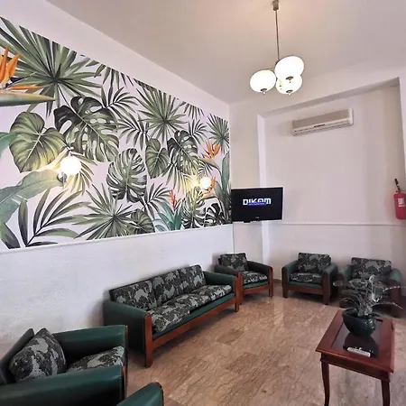 Tea - A Mare فندق